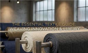 ​How to Choose Woven Fabric？
