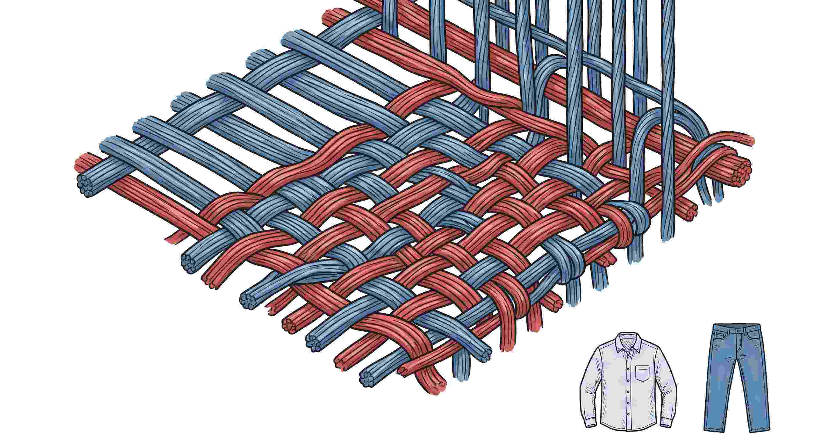 woven fabric manufacturer