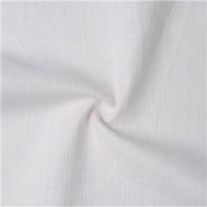 27%Linen 73% Cotton jacquard fabric