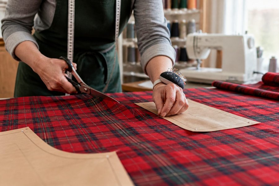 cotton flannel fabric