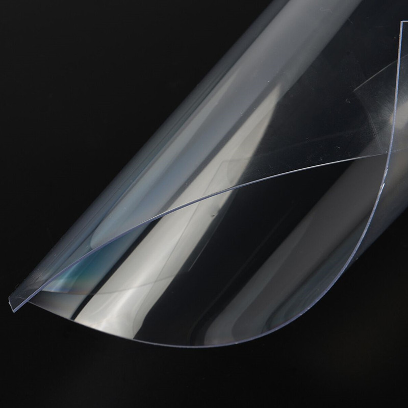 High Gloss Transparent PET Film