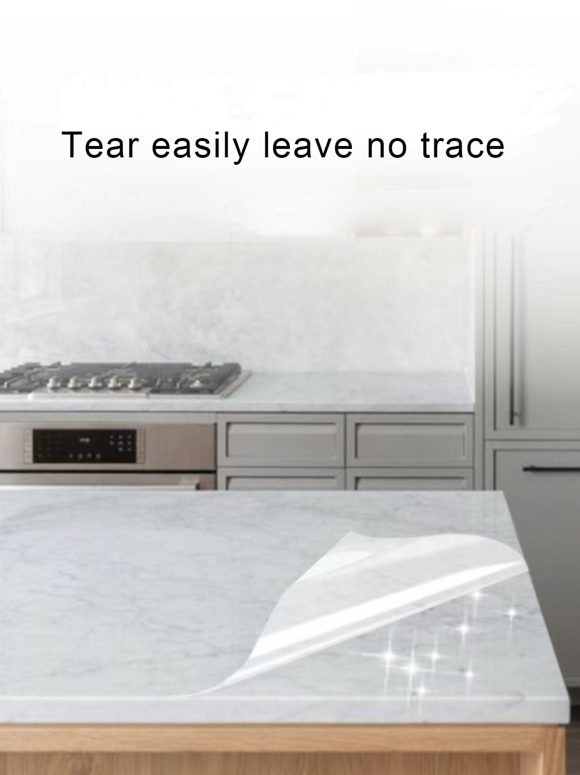 fingerprint proof film