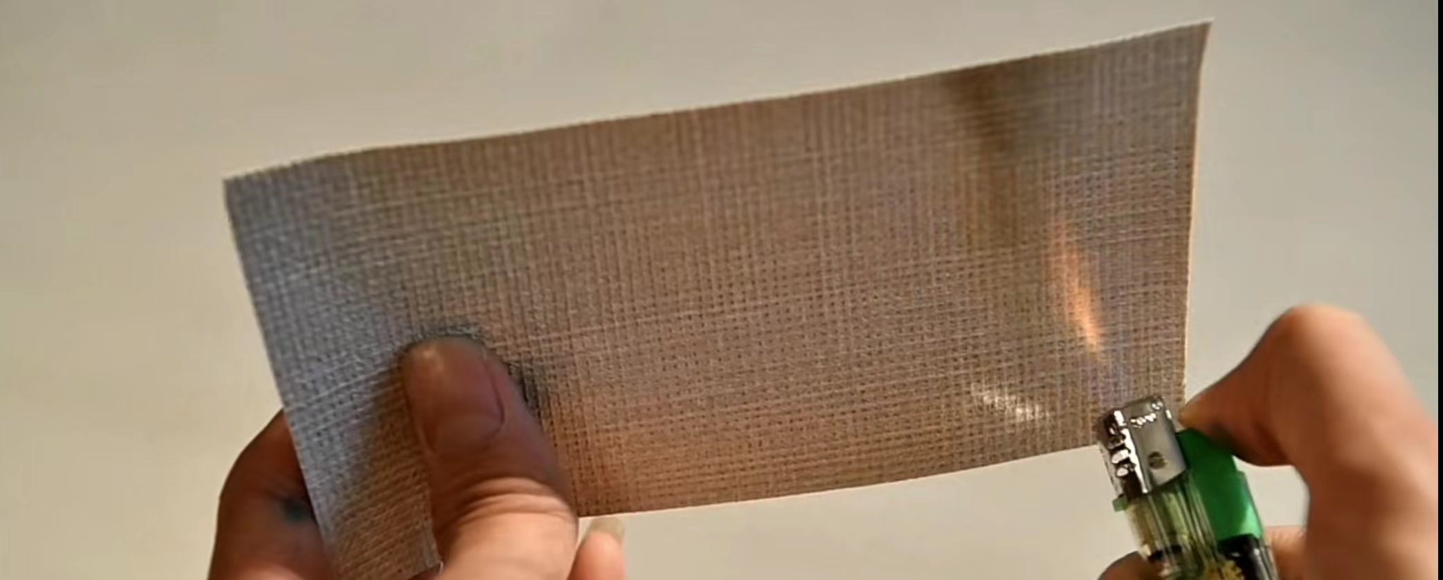 Wear protective film