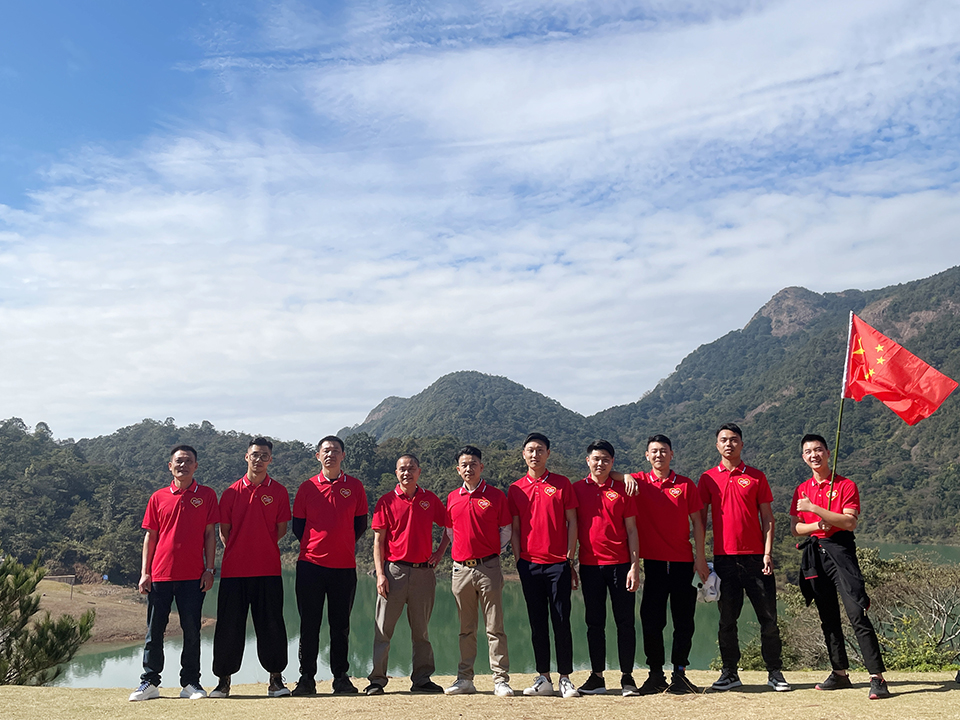 Environmental protection activities