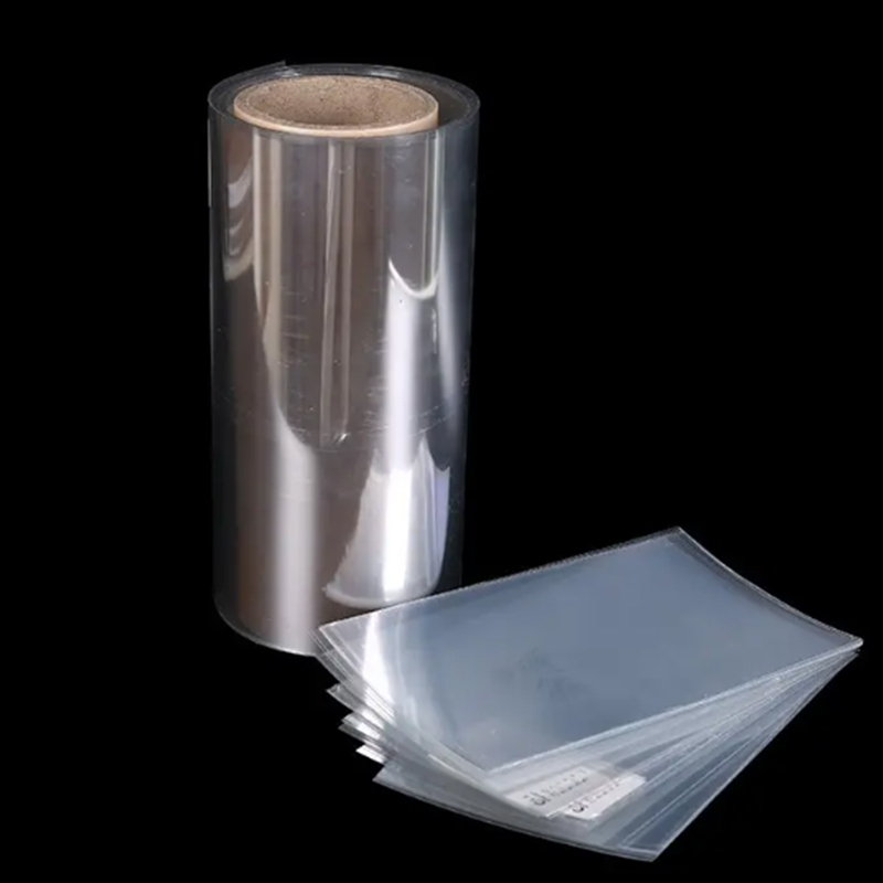 UV recycle Film