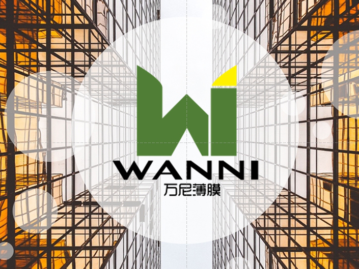 What WanNi Film have now