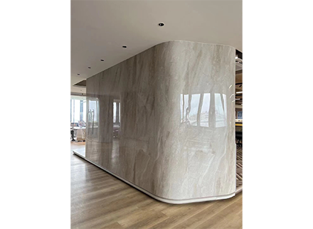 Application scenarios of PET, PETG and UV coating