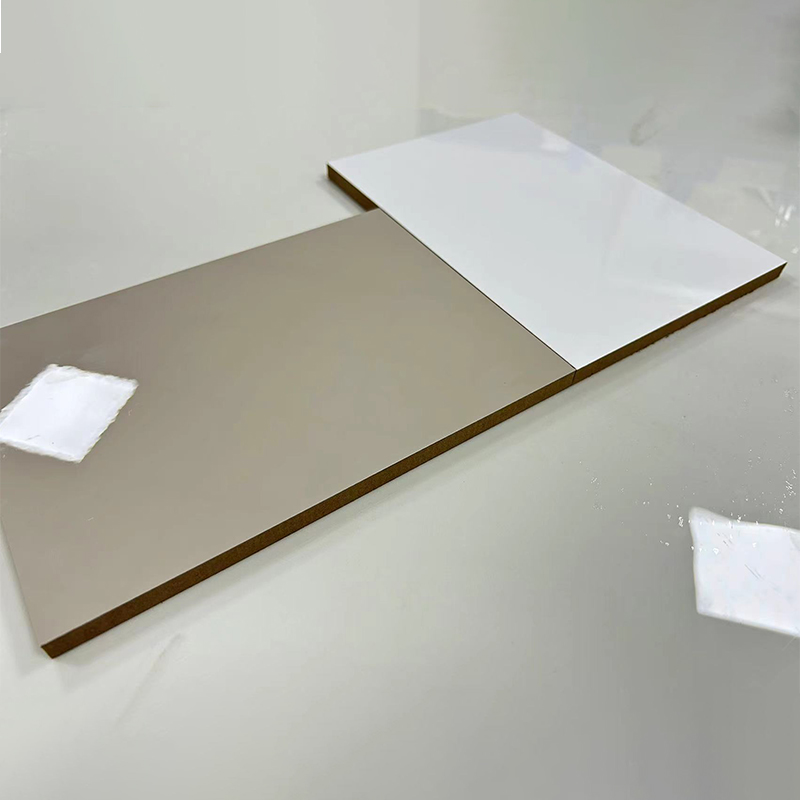 PETG Solid Color Film