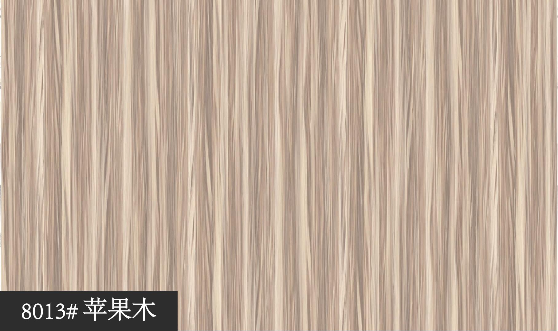 Textured PVC film