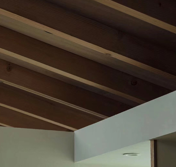 Wear protective film