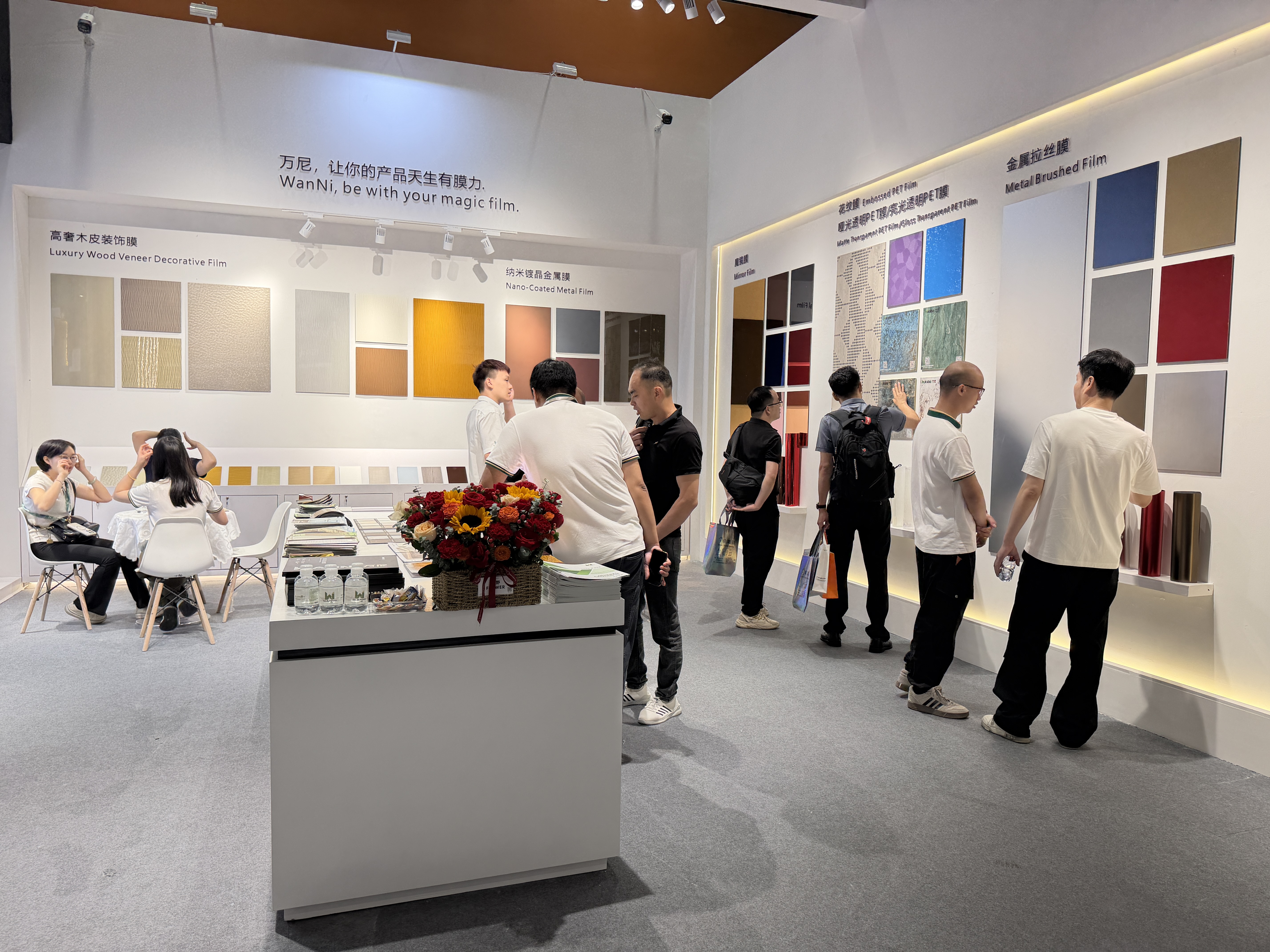 2026 Guangzhou High-End Custom Home Furnishing Exhibition | Whole House Custom Furniture Sourcing Show