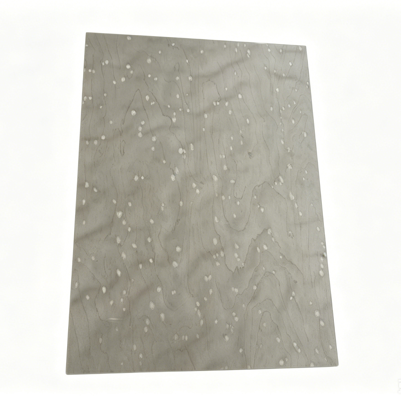 Luxury Wood Veneer PET Decorative Film