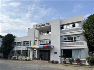 Company panorama