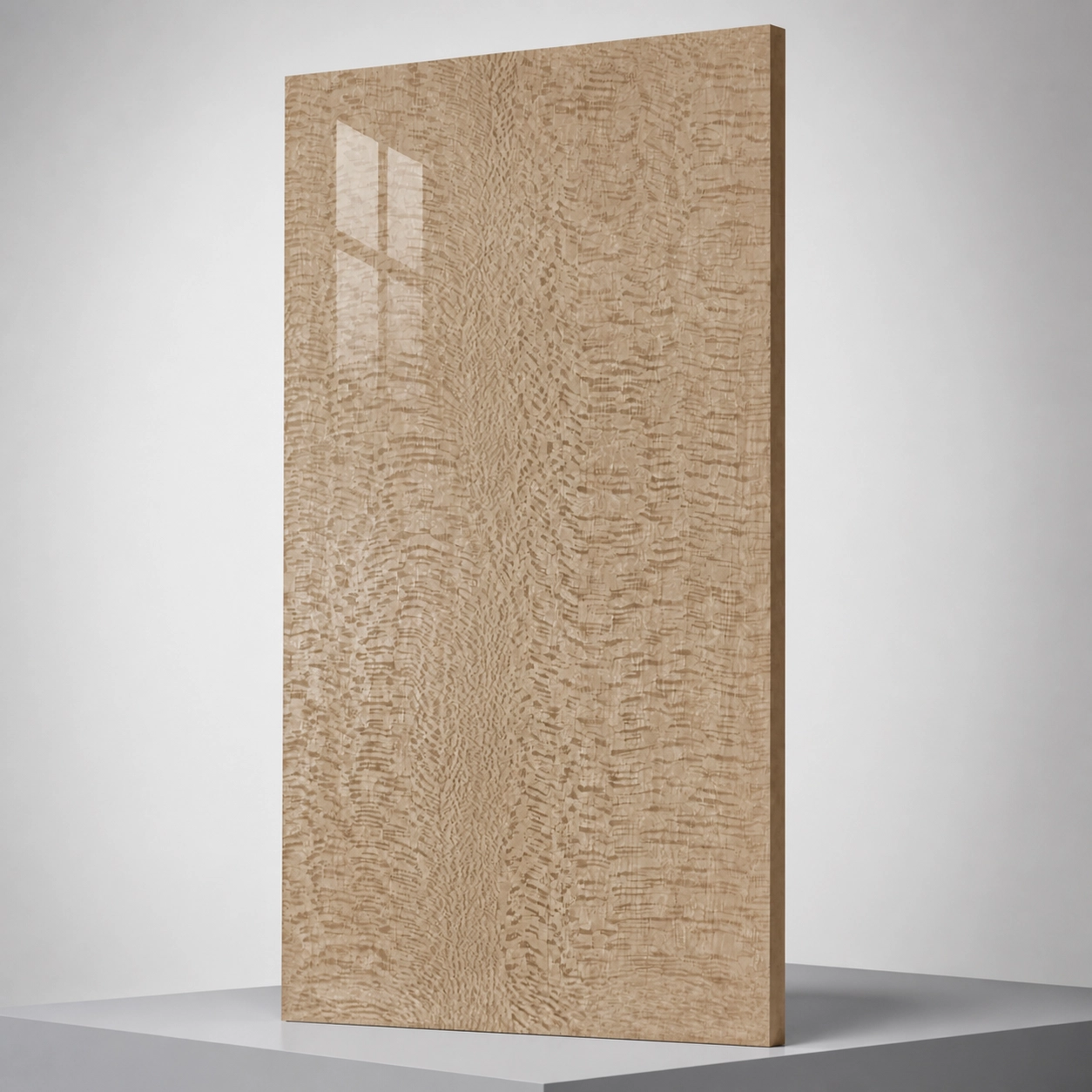 Wood Veneer PET Decorative Film