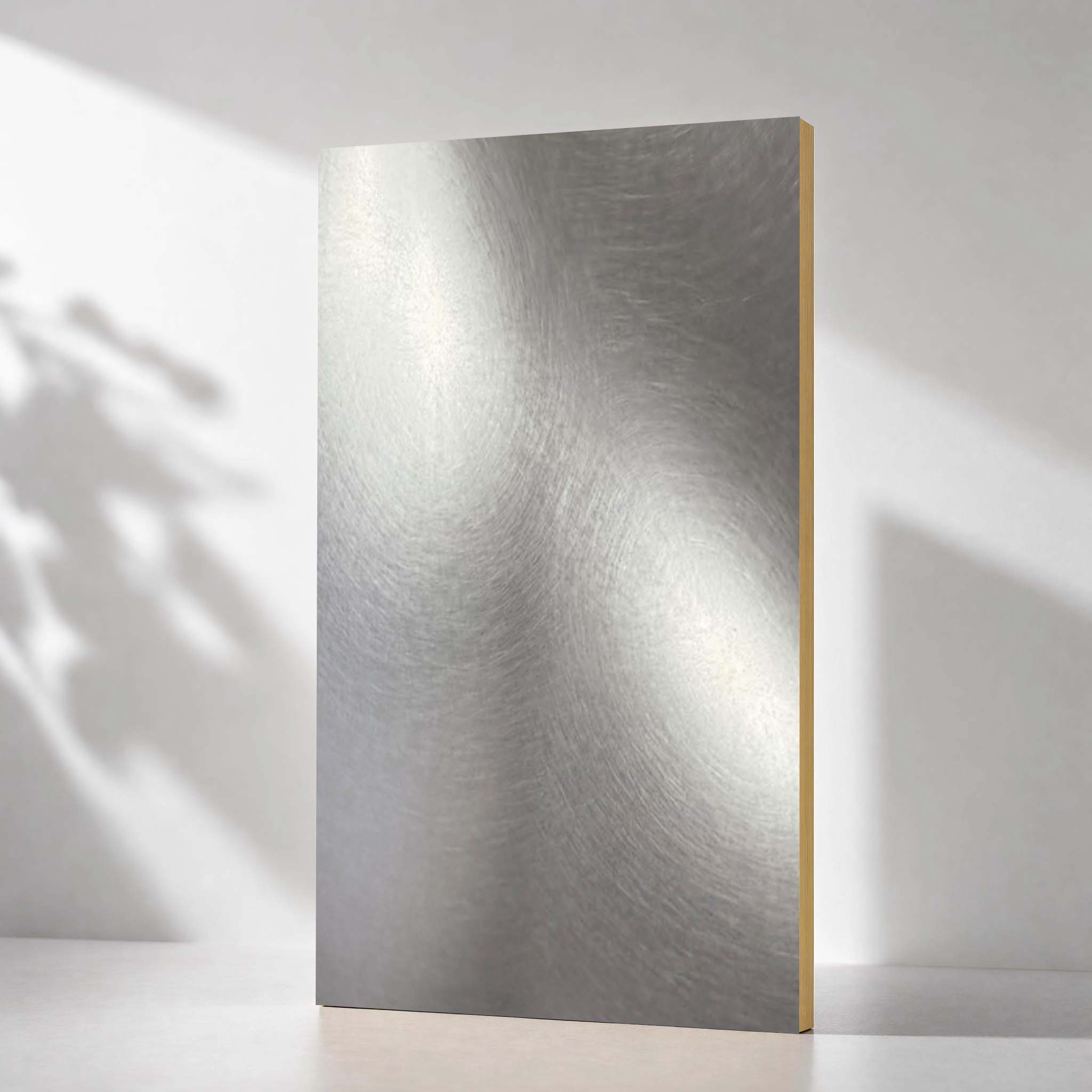 Solid Metal film