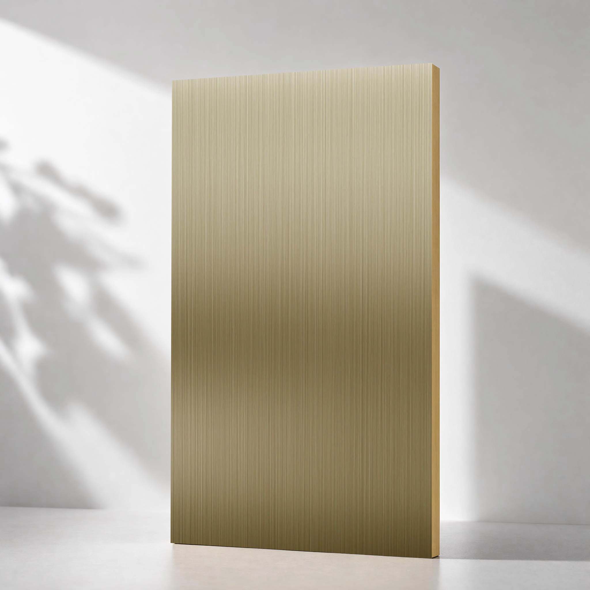 metallic film
