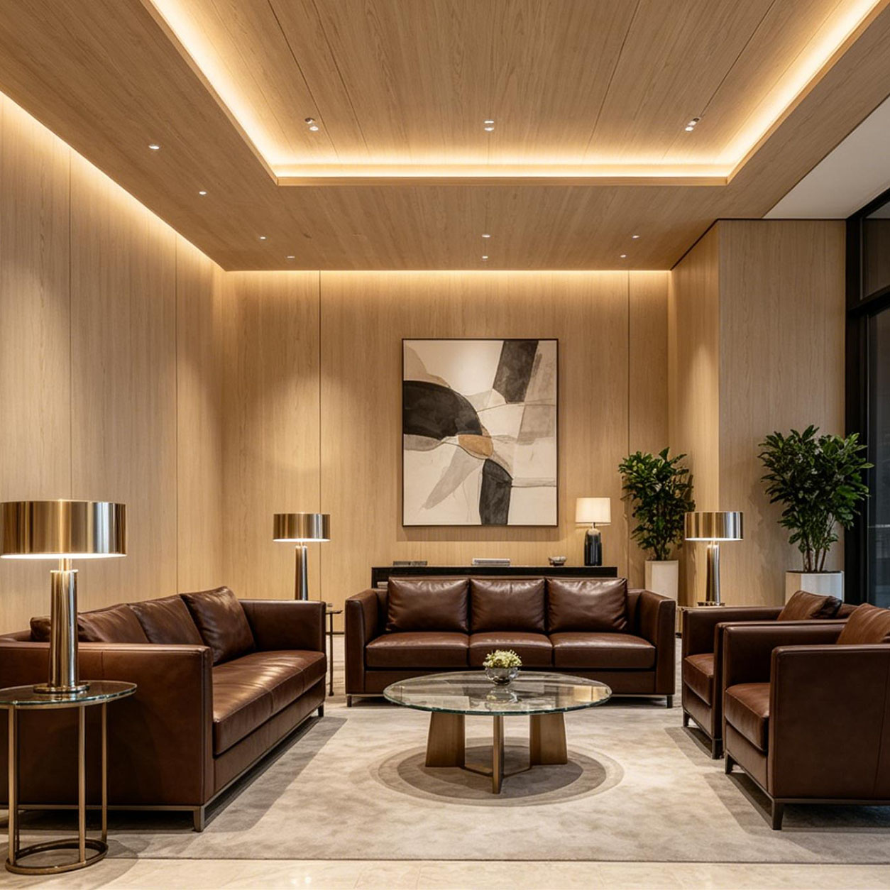 decorative film