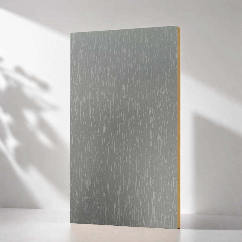 Embossed PET Film