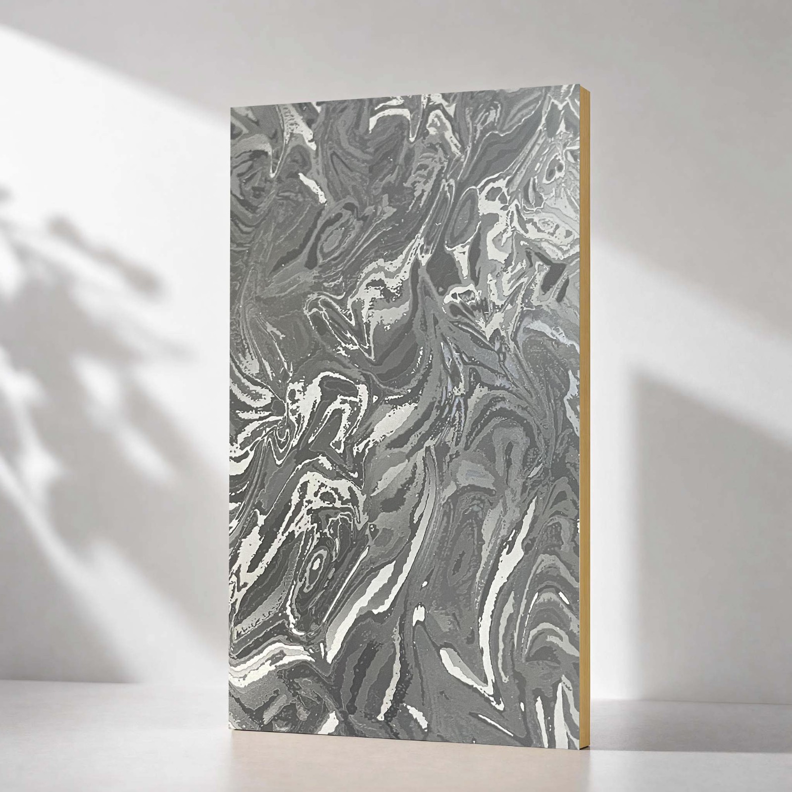 Embossed Film