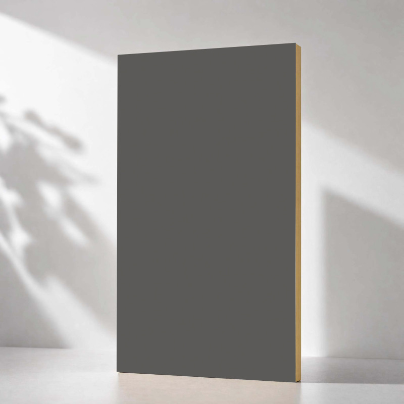 Nanocrystalline Metal Film