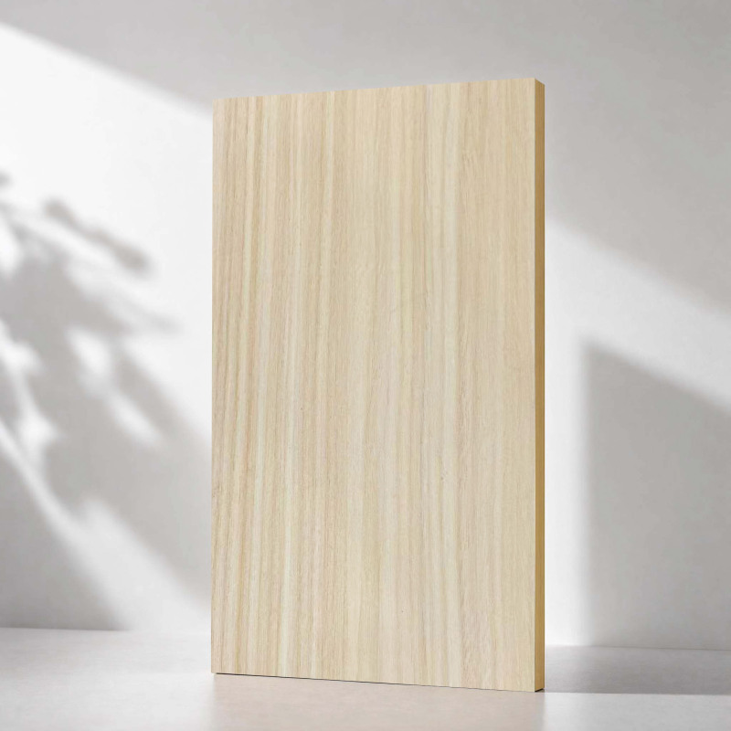 Premium PP Wood Grain Film