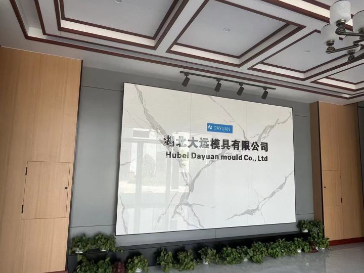 Hubei Dayuan Mould Technology Co., Ltd.