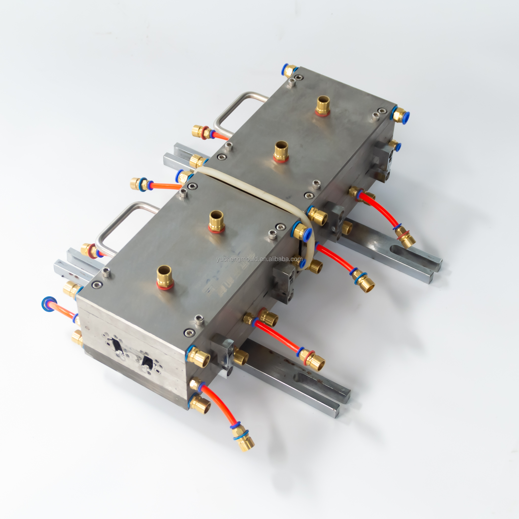 PVC Windows mould