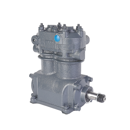 Double Acting Truck Compressor