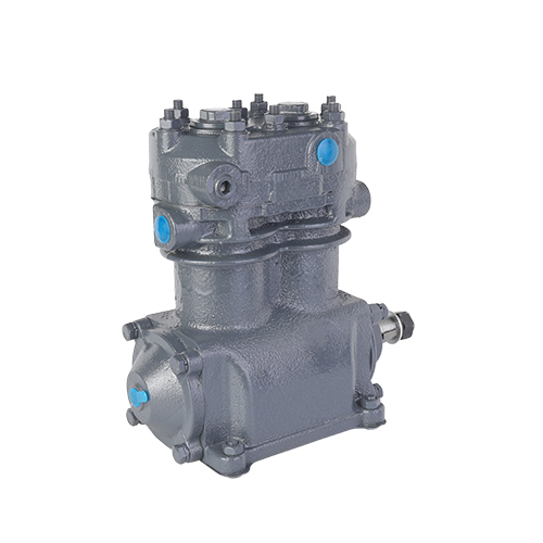 Double Acting Truck Compressor
