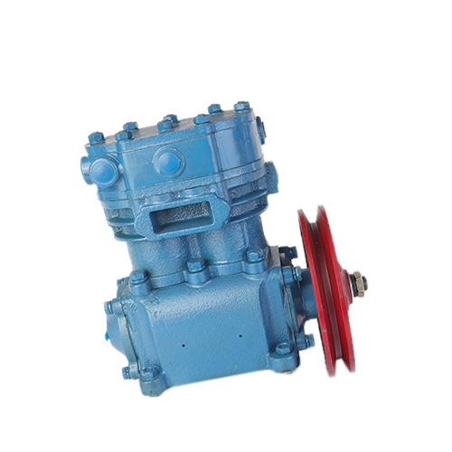 Air Compressor Pump For Trailer