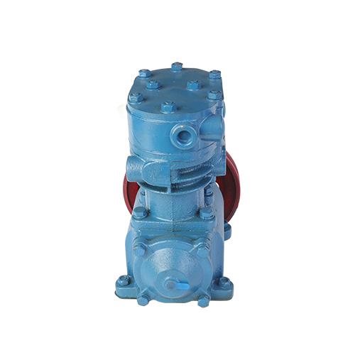 Air Compressor Pump For Trailer