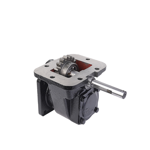 Supply Spline Output Automobile Carrier Power Take Off Wholesale