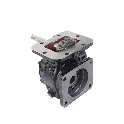 Supply Spline Output Automobile Carrier Power Take Off Wholesale