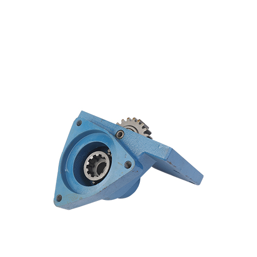 Cast Iron Generator Power Take Off