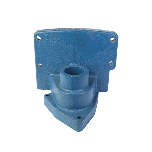 Cast Iron Generator Power Take Off