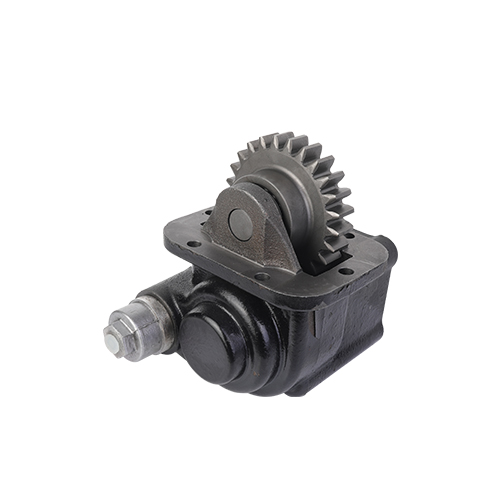 Flange Output Cast Iron Pneumatic Power Take Off For Truck