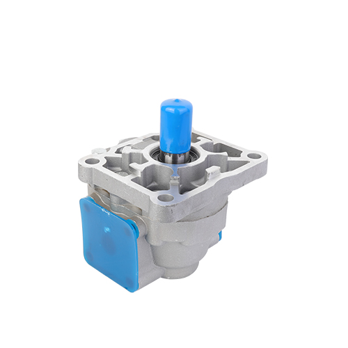 Construction machine car Hydraulic Gear Pump