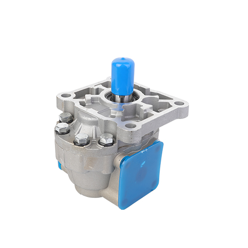 Construction machine car Hydraulic Gear Pump