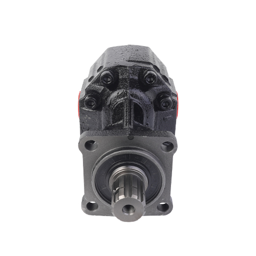 Tip Truck Bidirectional Hydraulic Gear Pump