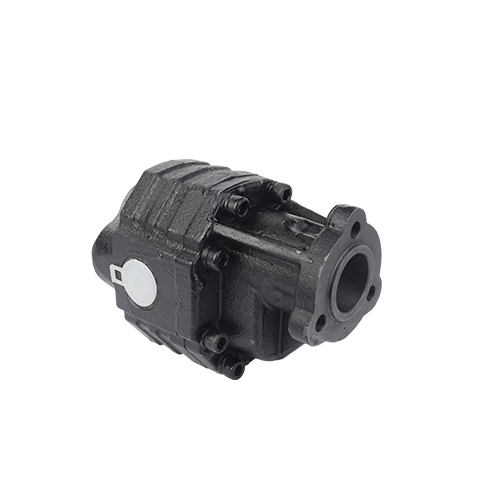 Automobile Carrier 3 Hole UNI Unidirectional Hydraulic Gear Pump