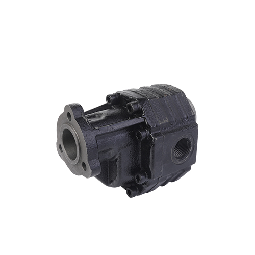 Automobile Carrier 3 Hole UNI Unidirectional Hydraulic Gear Pump