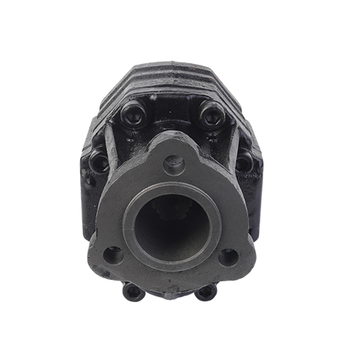 Automobile Carrier 3 Hole UNI Unidirectional Hydraulic Gear Pump