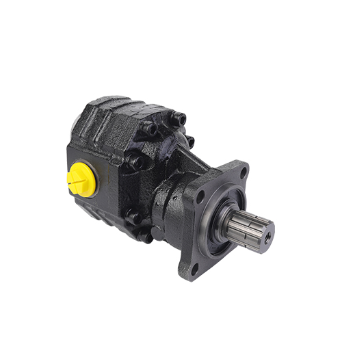Tip Truck Unidirectional Power Hydraulic Gear Pump