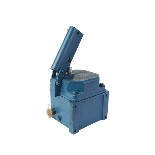 Semi Trailer Cast Iron Hydraulic Pump