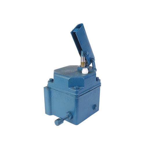 Semi Trailer Cast Iron Hydraulic Pump