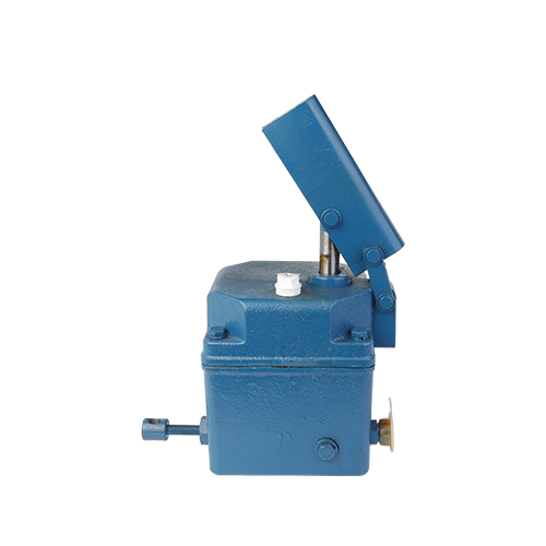 Semi Trailer Cast Iron Hydraulic Pump