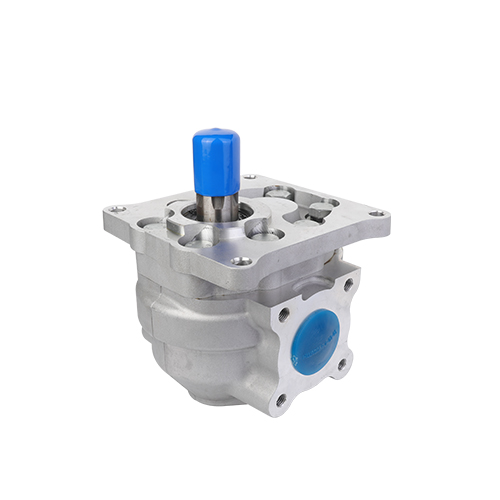 Trailer Aluminum Hydraulic Gear Pump