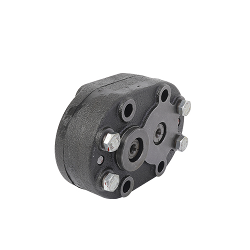 Cast Iron Gear Pump For Truck
