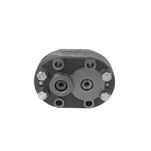 Cast Iron Gear Pump For Truck