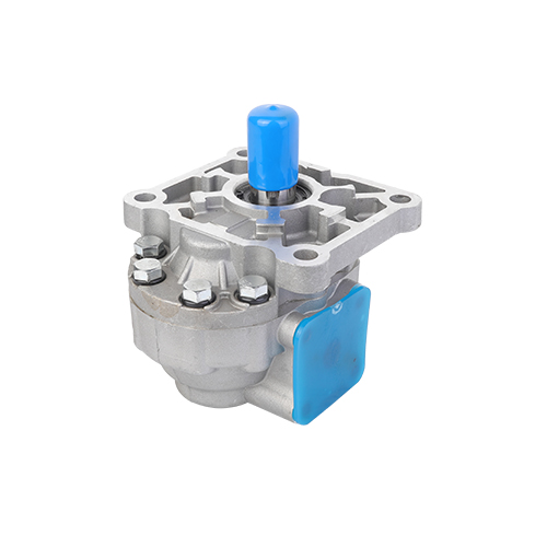 Semi Trailer Aluminum Hydraulic Gear Pump